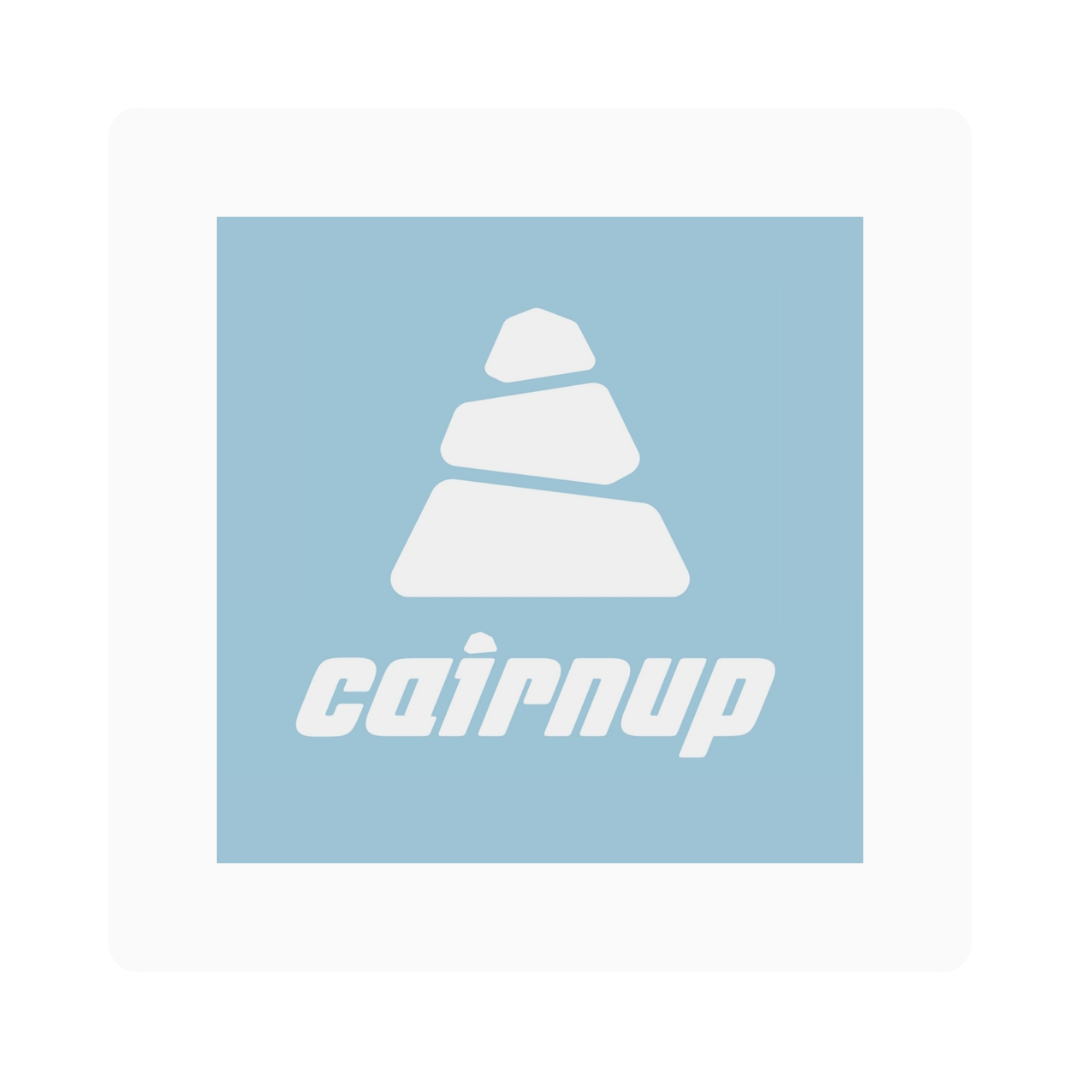 logo cairnup