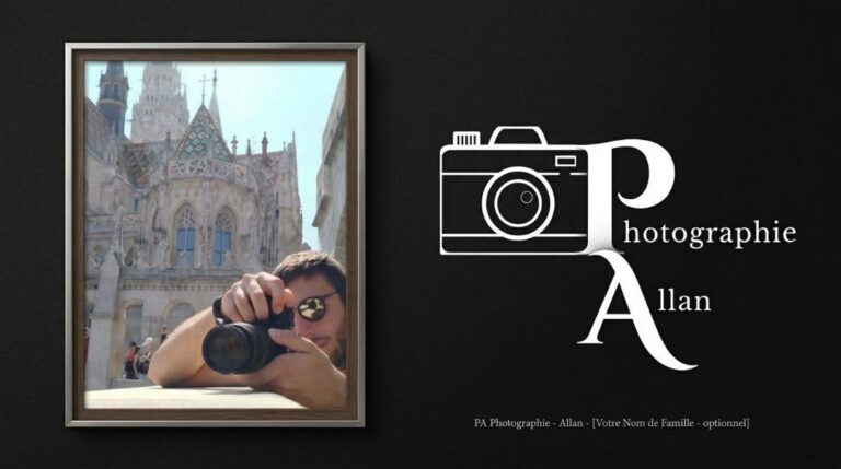 PA Photographie, Allan
